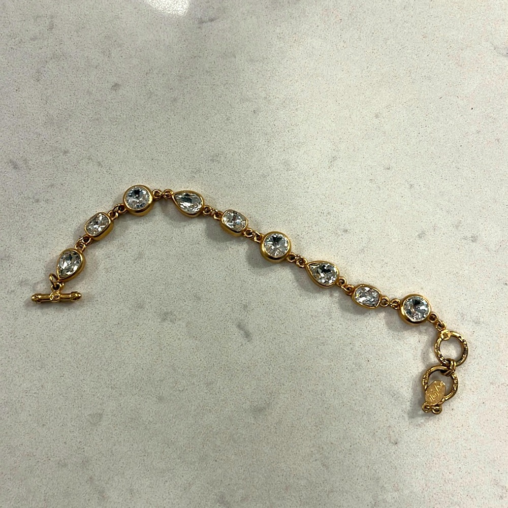 Myka bracelet